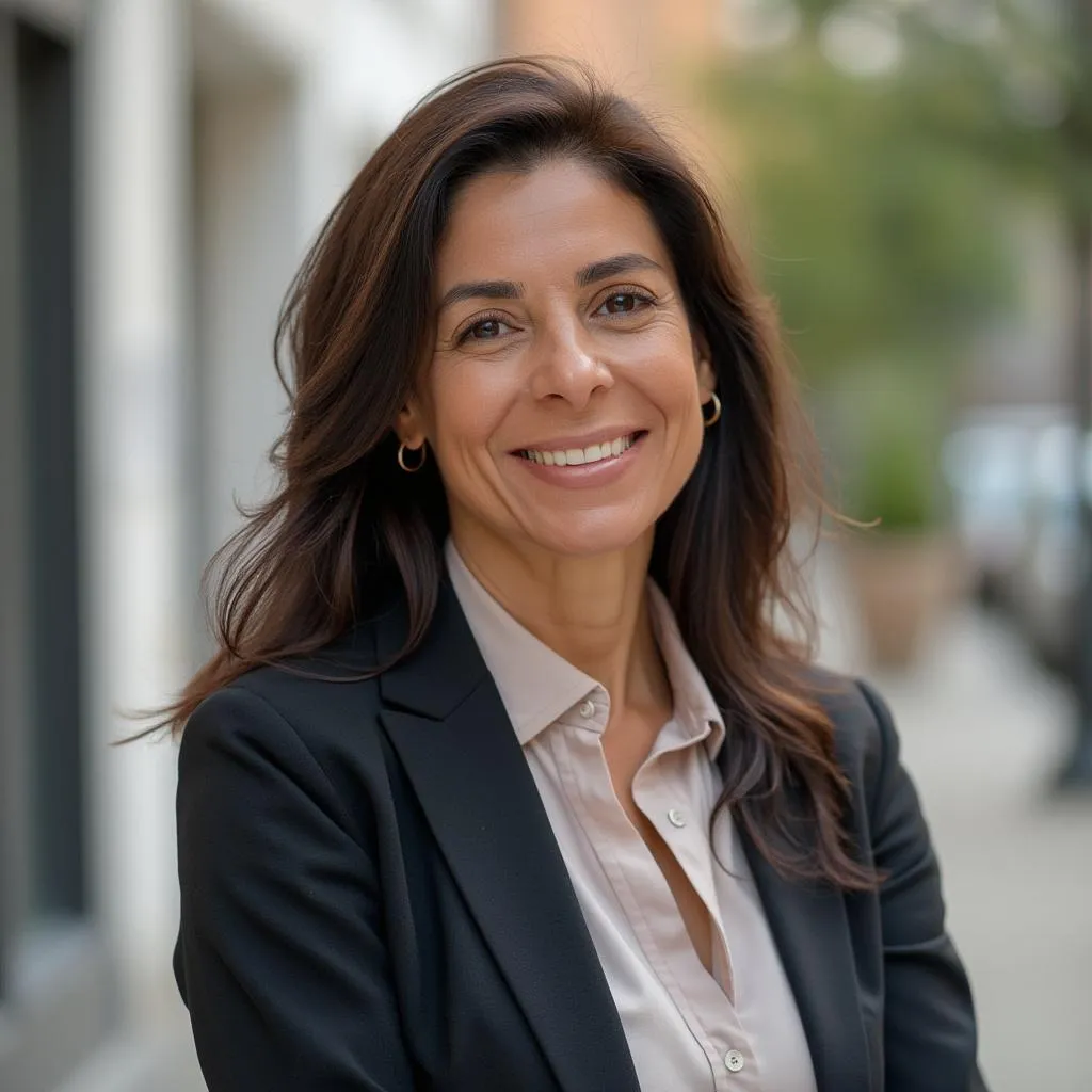 Ana Sofia Campos