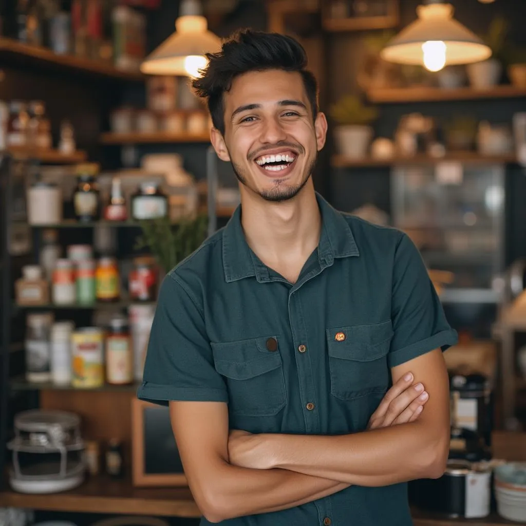 Miguel Portillo